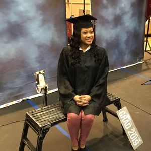 Meet your Posher, Elisha